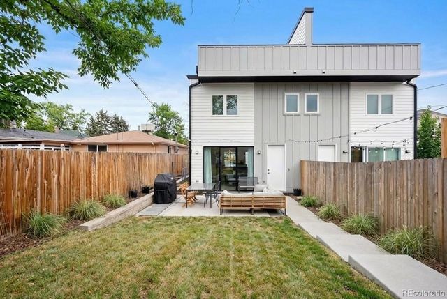 2037 Hooker Street L, Denver, CO 80211