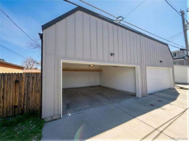 2037 Hooker Street L, Denver, CO 80211