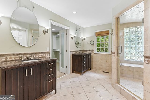 3135 Spalding Drive, Sandy Springs, GA 30350