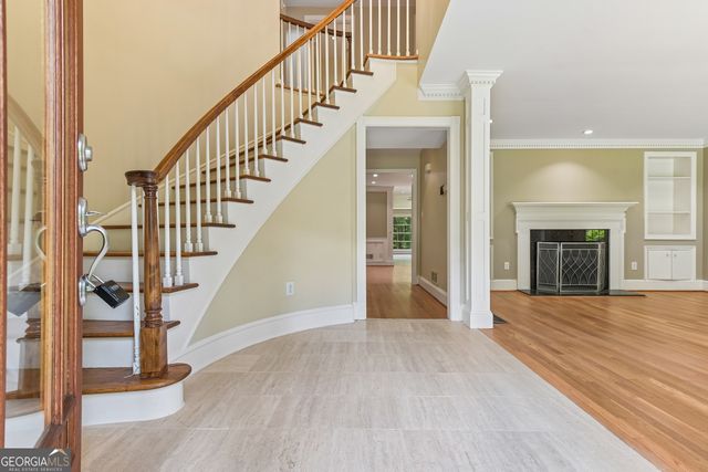 3135 Spalding Drive, Sandy Springs, GA 30350