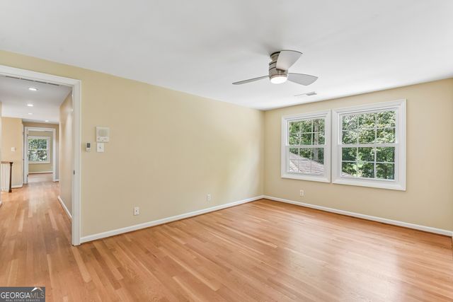 3135 Spalding Drive, Sandy Springs, GA 30350