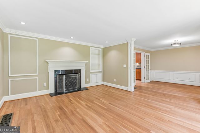 3135 Spalding Drive, Sandy Springs, GA 30350