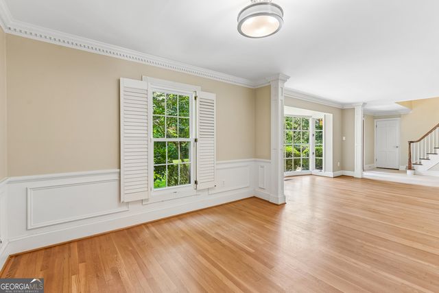 3135 Spalding Drive, Sandy Springs, GA 30350