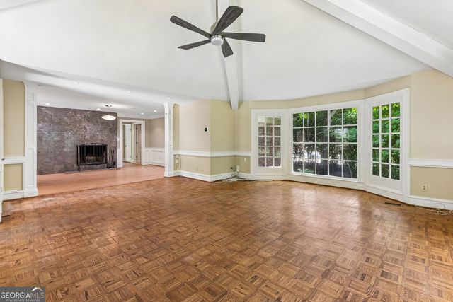3135 Spalding Drive, Sandy Springs, GA 30350