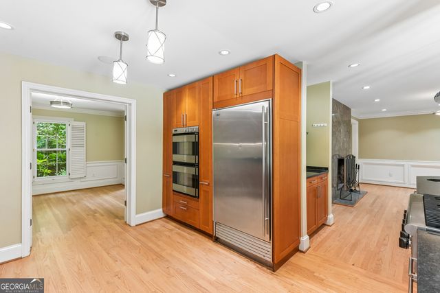 3135 Spalding Drive, Sandy Springs, GA 30350