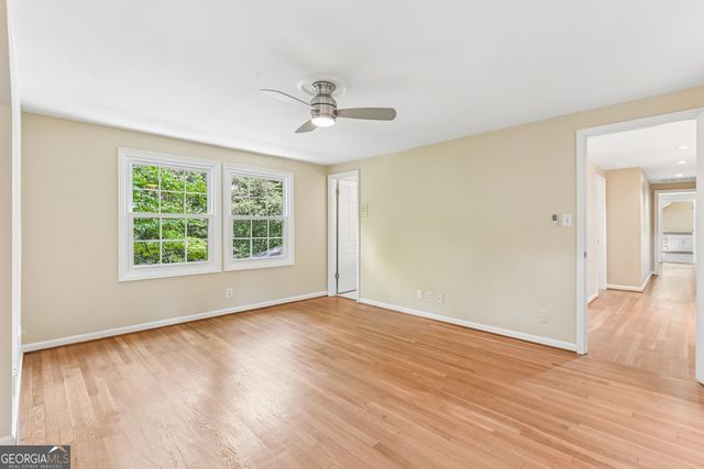 3135 Spalding Drive, Sandy Springs, GA 30350