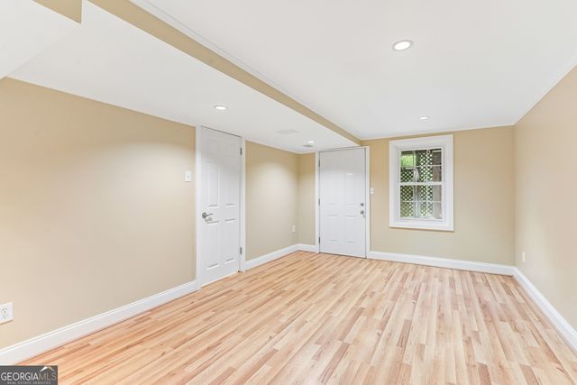 3135 Spalding Drive, Sandy Springs, GA 30350