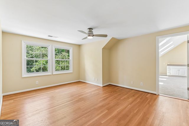 3135 Spalding Drive, Sandy Springs, GA 30350
