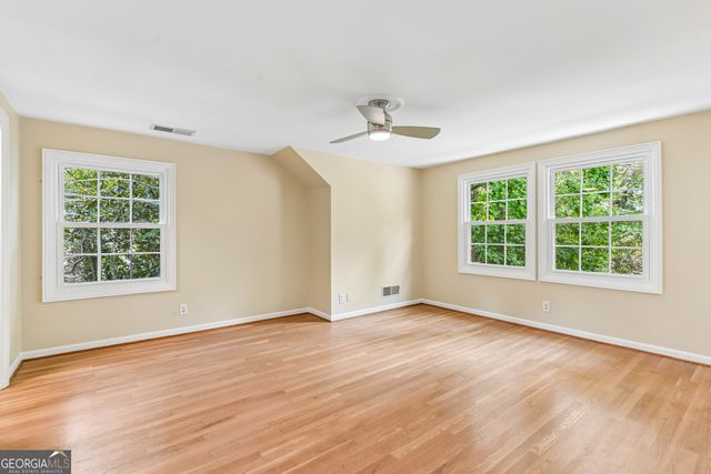 3135 Spalding Drive, Sandy Springs, GA 30350