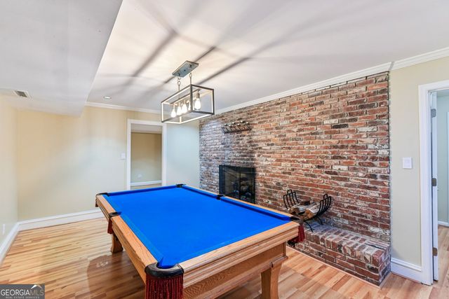 3135 Spalding Drive, Sandy Springs, GA 30350