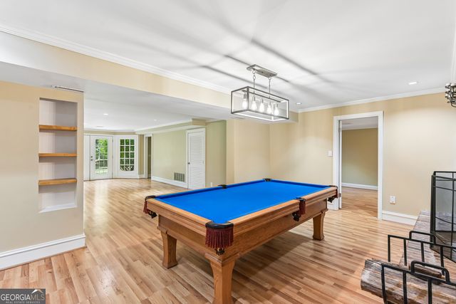 3135 Spalding Drive, Sandy Springs, GA 30350