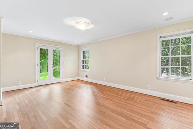 3135 Spalding Drive, Sandy Springs, GA 30350