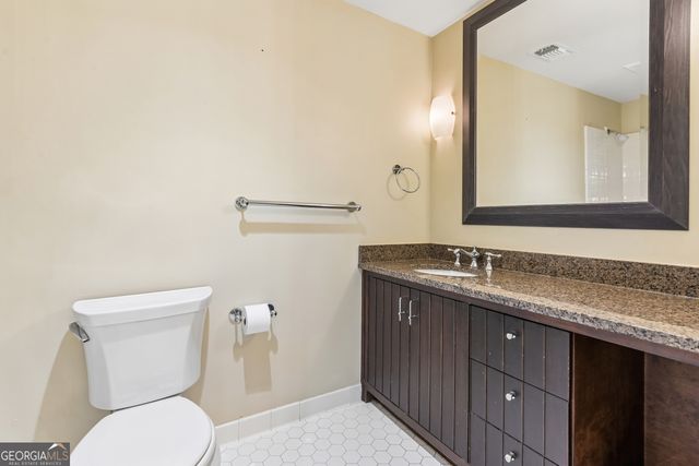 3135 Spalding Drive, Sandy Springs, GA 30350