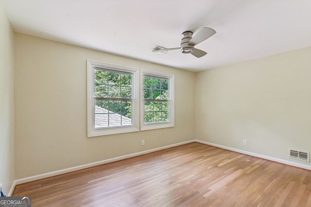 3135 Spalding Drive, Sandy Springs, GA 30350