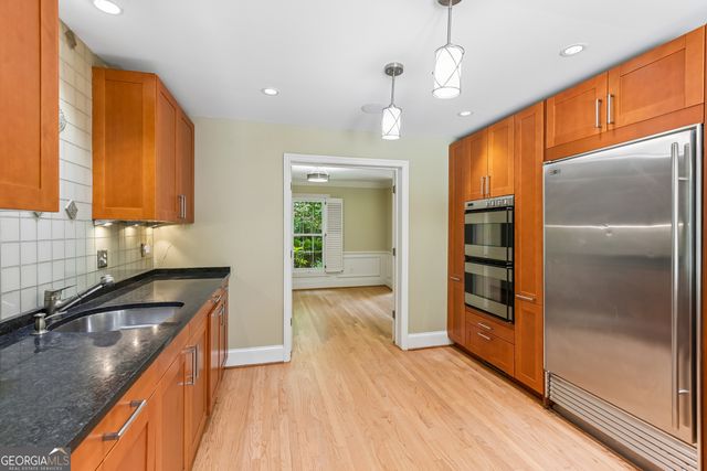 3135 Spalding Drive, Sandy Springs, GA 30350