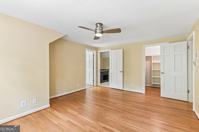 3135 Spalding Drive, Sandy Springs, GA 30350