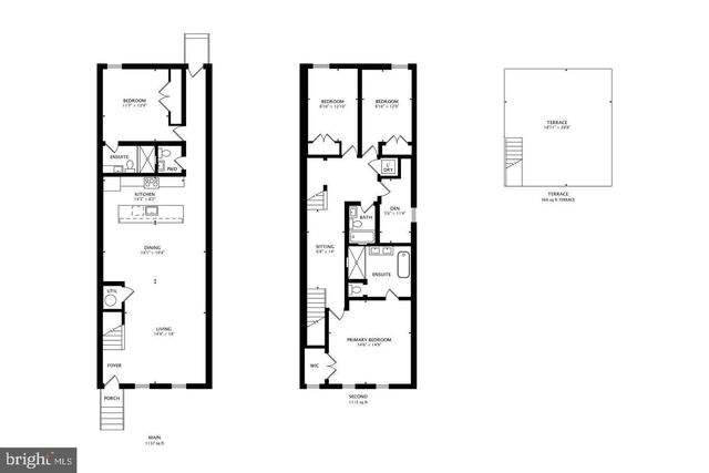 1510 10TH STREET, Washington, DC 20001