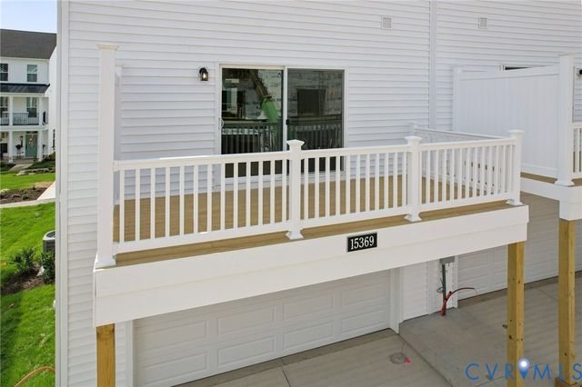 15369 Sunray Aly, Midlothian, VA 23112