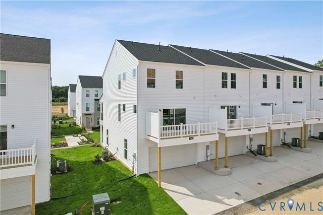 15369 Sunray Aly, Midlothian, VA 23112