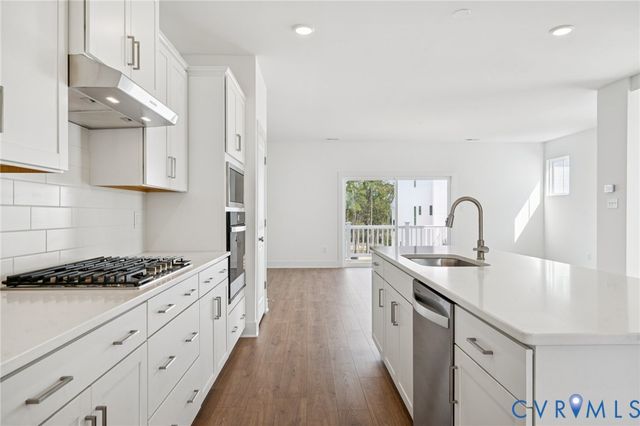 15369 Sunray Aly, Midlothian, VA 23112