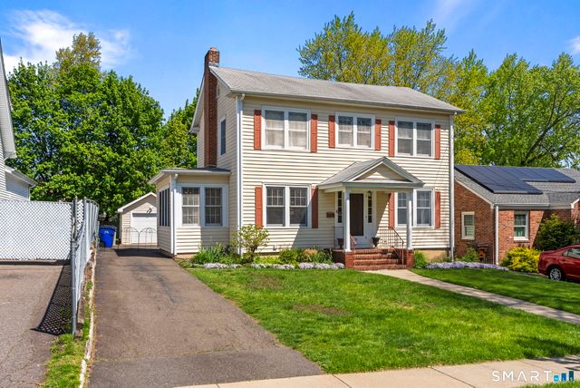 24 Hillcrest Avenue, Wethersfield, CT 06109