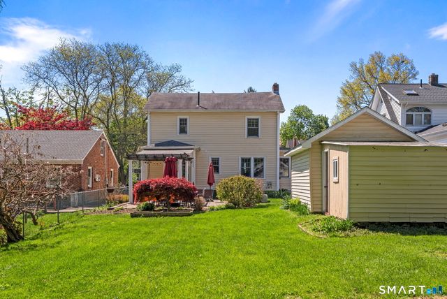 24 Hillcrest Avenue, Wethersfield, CT 06109