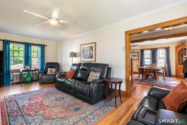 24 Hillcrest Avenue, Wethersfield, CT 06109