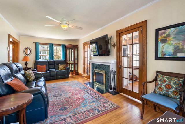 24 Hillcrest Avenue, Wethersfield, CT 06109