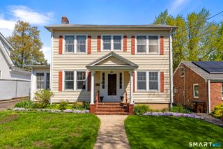 24 Hillcrest Avenue, Wethersfield, CT 06109