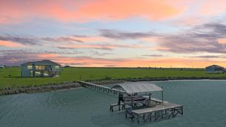 747 Waypoint Drive, Palacios, TX 77465