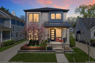 1507 Cole Street, Birmingham, MI 48009