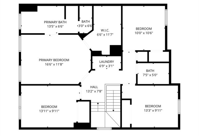 7543 Park Bend Lane, Pasadena, TX 77505