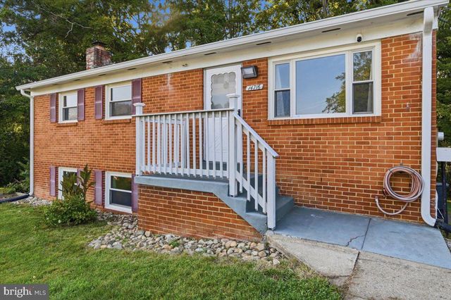 14716 ANDERSON ST, Woodbridge, VA 22193