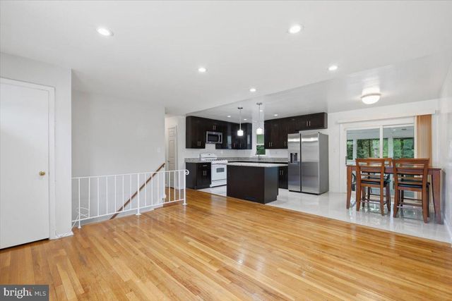 14716 ANDERSON ST, Woodbridge, VA 22193