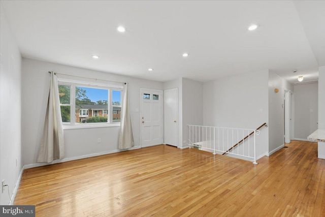 14716 ANDERSON ST, Woodbridge, VA 22193