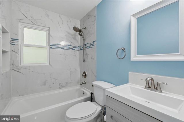 14716 ANDERSON ST, Woodbridge, VA 22193