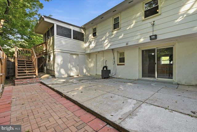 14716 ANDERSON ST, Woodbridge, VA 22193
