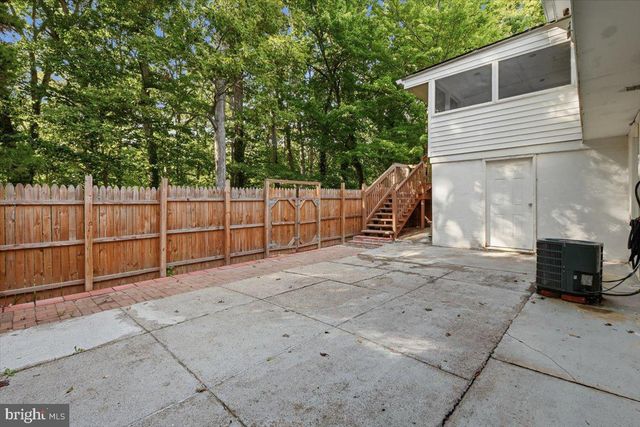 14716 ANDERSON ST, Woodbridge, VA 22193