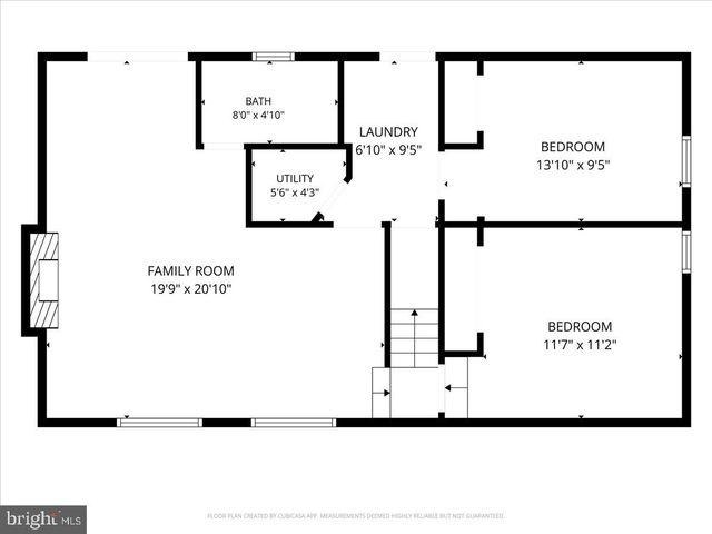 14716 ANDERSON ST, Woodbridge, VA 22193
