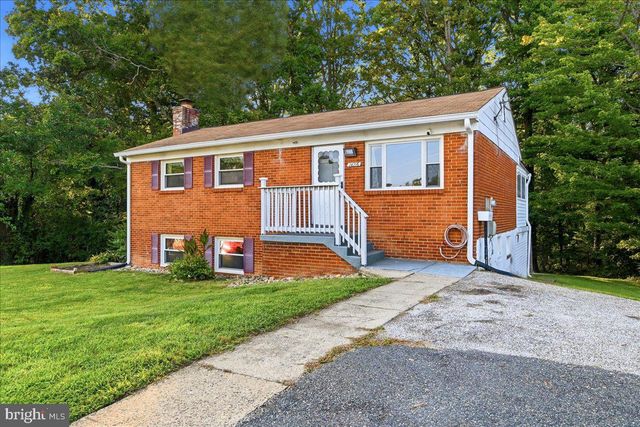 14716 ANDERSON ST, Woodbridge, VA 22193