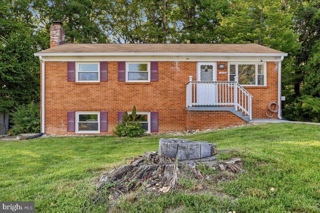 14716 ANDERSON ST, Woodbridge, VA 22193