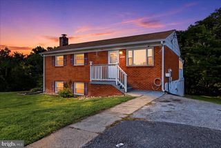 14716 ANDERSON ST, Woodbridge, VA 22193