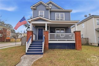 823 E Park Avenue, Savannah, GA 31401