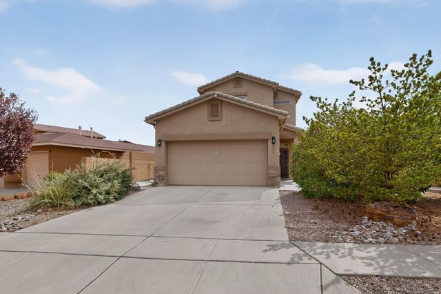 839 Serrano Pointe NW, Albuquerque, NM 87120