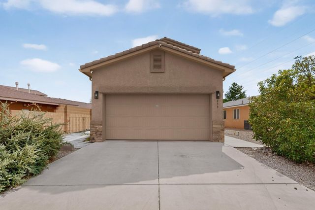 839 Serrano Pointe NW, Albuquerque, NM 87120
