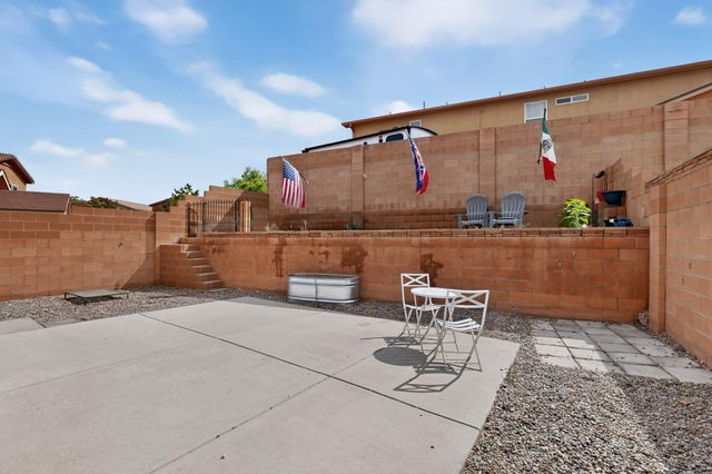 839 Serrano Pointe NW, Albuquerque, NM 87120