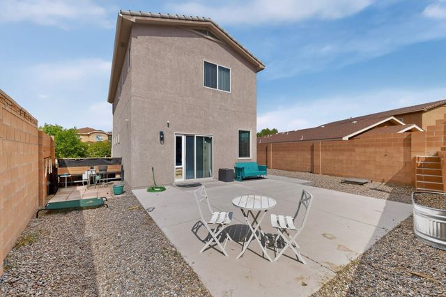 839 Serrano Pointe NW, Albuquerque, NM 87120