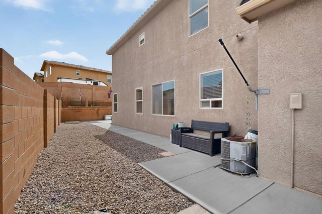 839 Serrano Pointe NW, Albuquerque, NM 87120