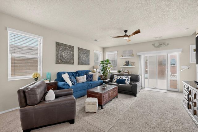 839 Serrano Pointe NW, Albuquerque, NM 87120
