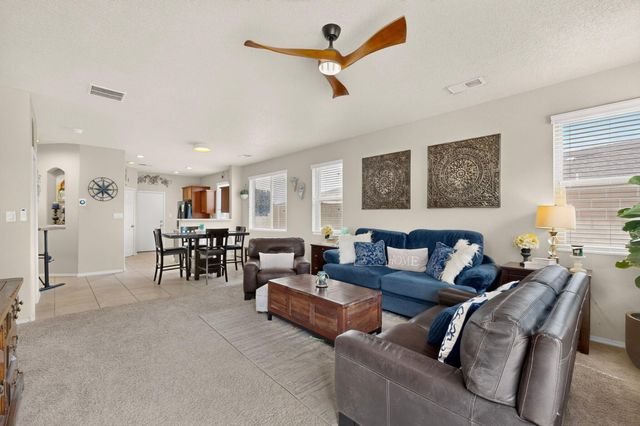 839 Serrano Pointe NW, Albuquerque, NM 87120
